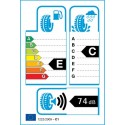 Nexen N8000 XL 94W 225/45 R17