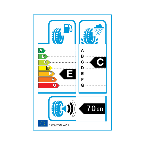 General ALTIMAXCOM 155/65 R14 75T