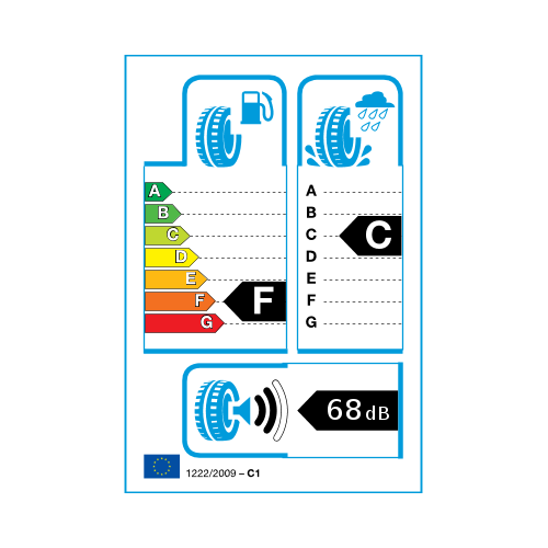 Kleber VIAXER 155/65 R14 75T