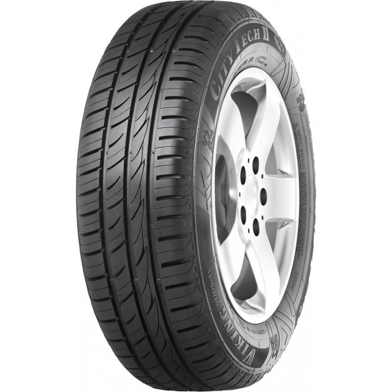 Viking CITYTECH2 155/65 R14 75T
