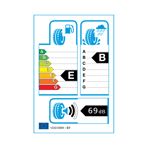 Kleber DYNAXER 3XL 165/70 R14 85T