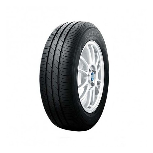 Toyo NANOENERGY 3XL 165/70 R14 85T