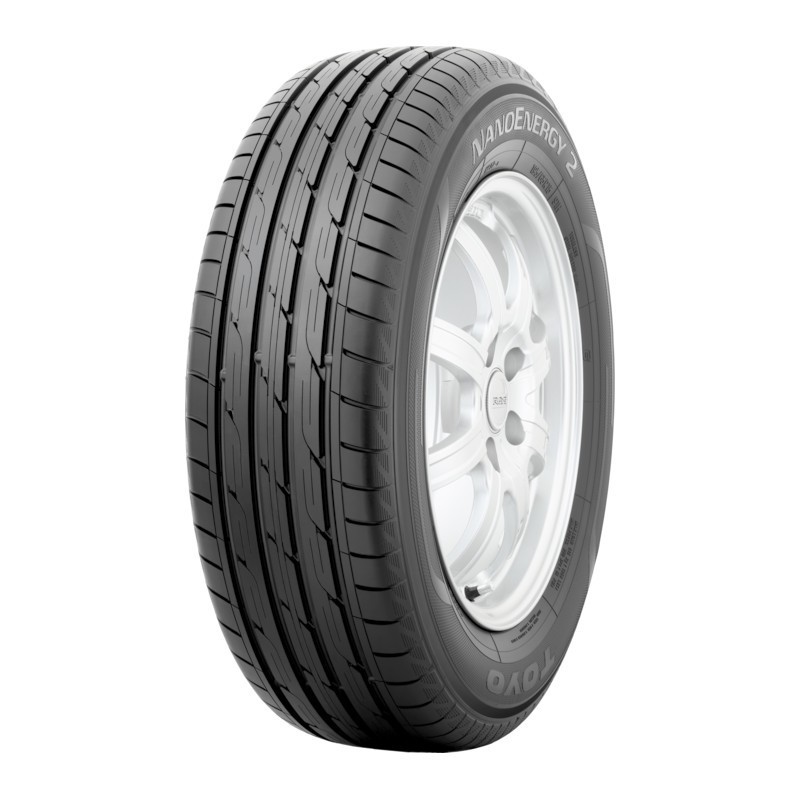Toyo NANOENERGY 3 82T 175/65 R14