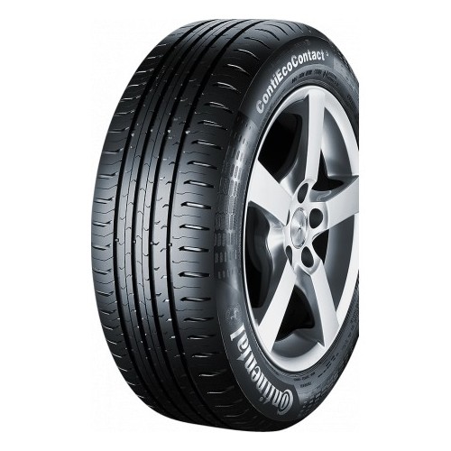 Continental PREMIUM CONTACT 5 165/70 R14 81T