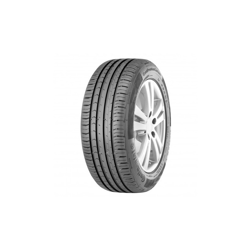 Continental PREMIUM CONTACT 82T 175/65 R14