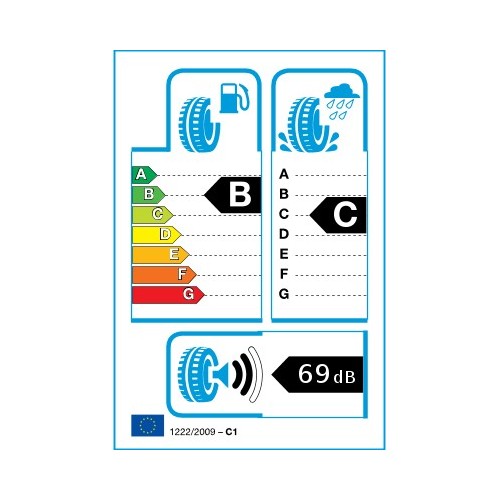 Toyo NANOENERGY 3 XL 92T 185/65 R15