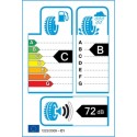 AOTELI P607 XL 225/45 R18 95W