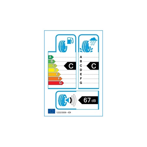 Bridgestone EP25 ECOPIA 175/65 R15 84S