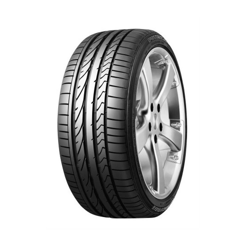 Bridgestone RE050A LHD 205/45 R17 84W