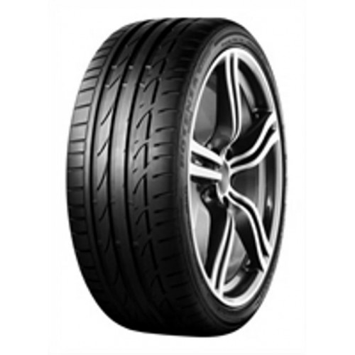 Bridgestone S001 205/45 R17 89Y