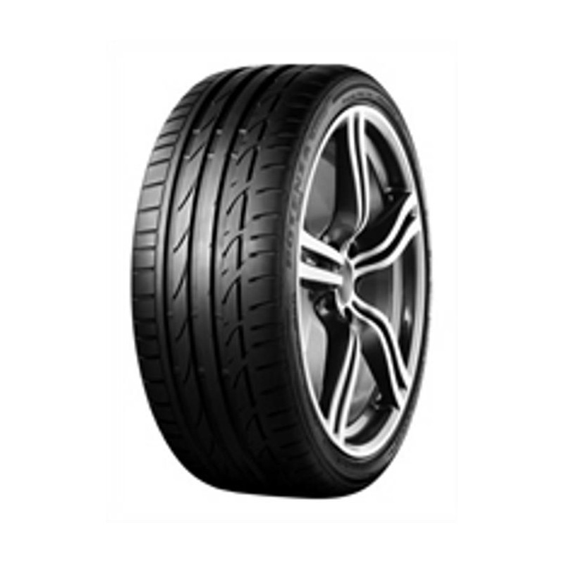 Bridgestone S001 XL 225/35 R19 88Y