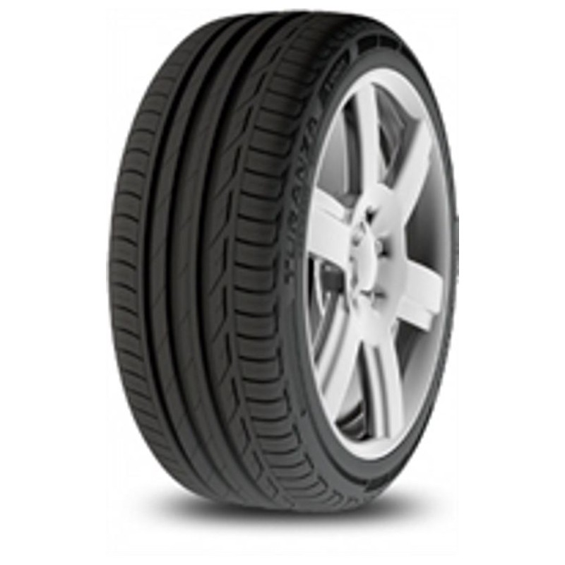 Bridgestone TURANZA T001 185/65 R15 88H