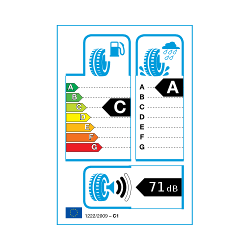 Bridgestone TURANZA T001 EVO 195/60 R15 88V