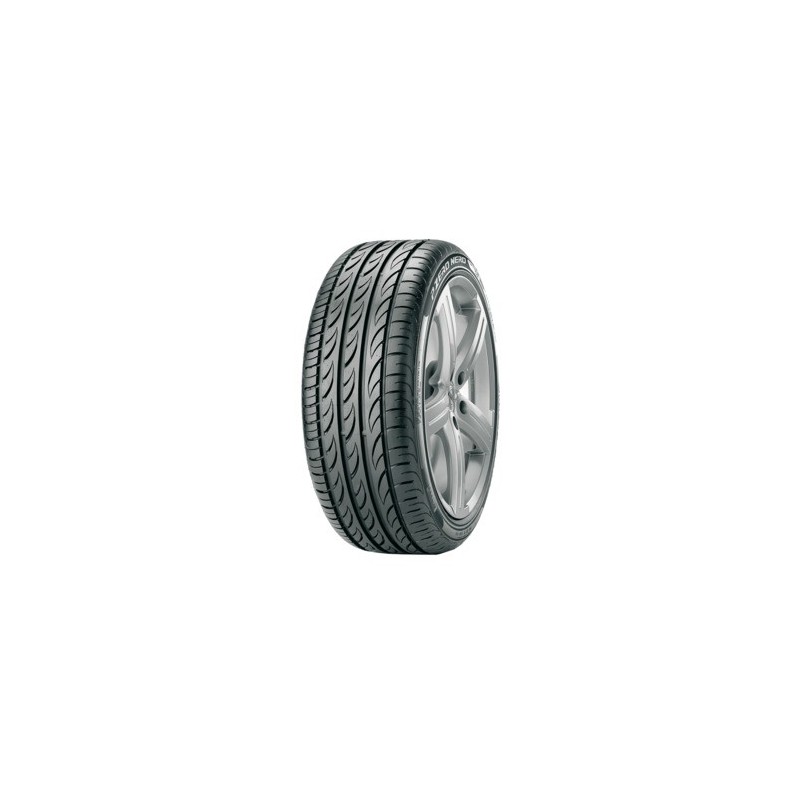 Pirelli P ZERO NERO XL 84W 205/40 R17