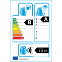 Bridgestone TURANZA T005 XL 215/55 R17 98W