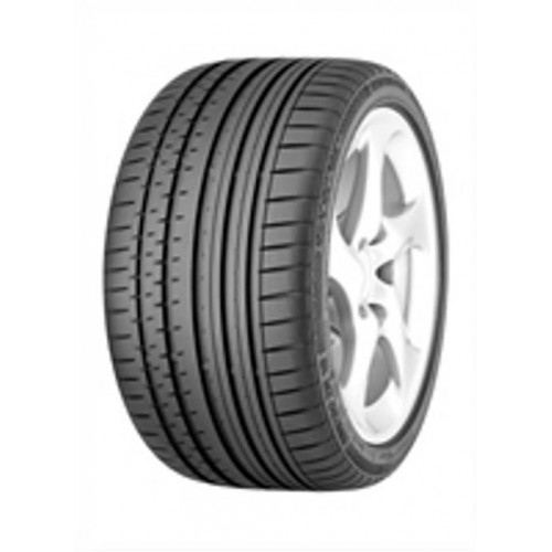 Continental CONTISPORTCONTACT 5 205/50 R17 89V