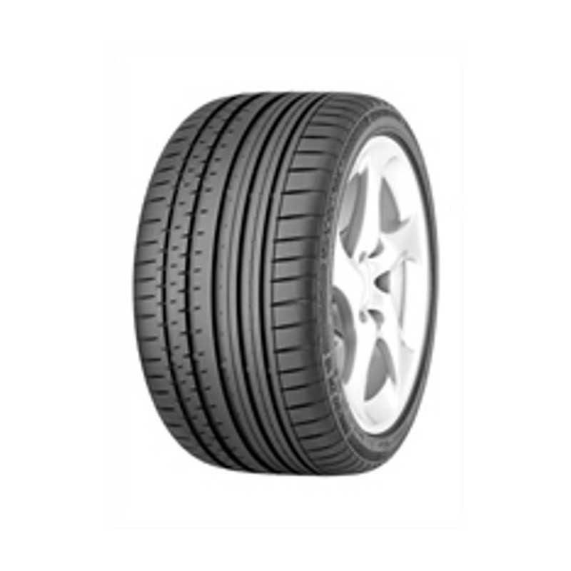 Continental CONTISPORTCONTACT 5P XL RO2 225/35 R19 88Y