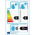 Continental ECOCONTACT 3 MO 185/65 R15 88T