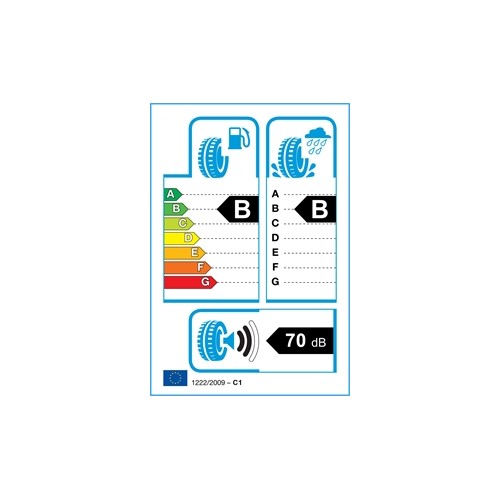 Continental ECOCONTACT 5 185/65 R15 88H