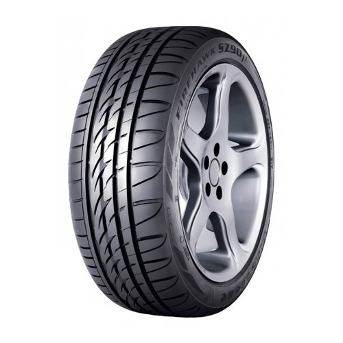 Firestone FIREHAWK SZ90 89V 205/50 R17