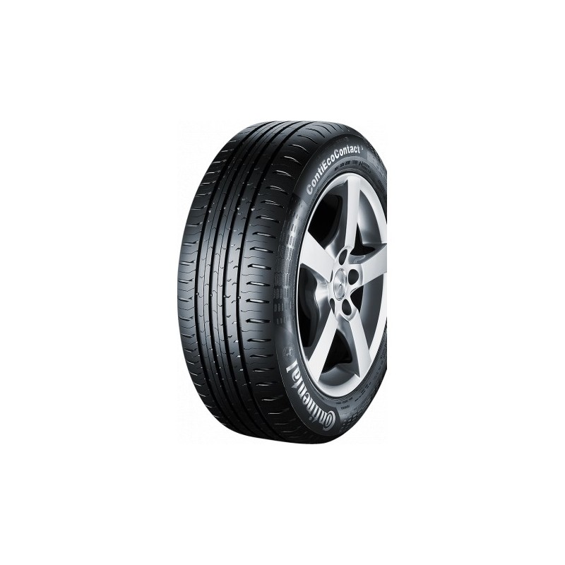 Continental ECOCONTACT 5 XL 205/55 R16 94H