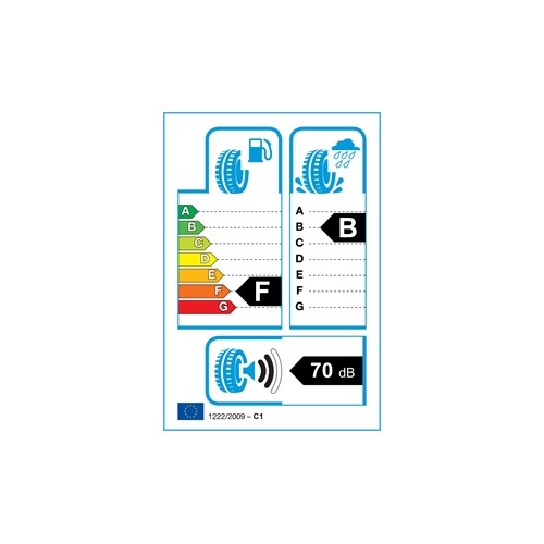 Continental PREMIUM CONTACT 2 AO 185/60 R15 84T