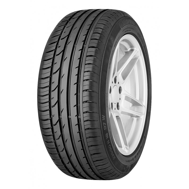 Continental PREMIUM CONTACT 2 E 205/55 R16 91H