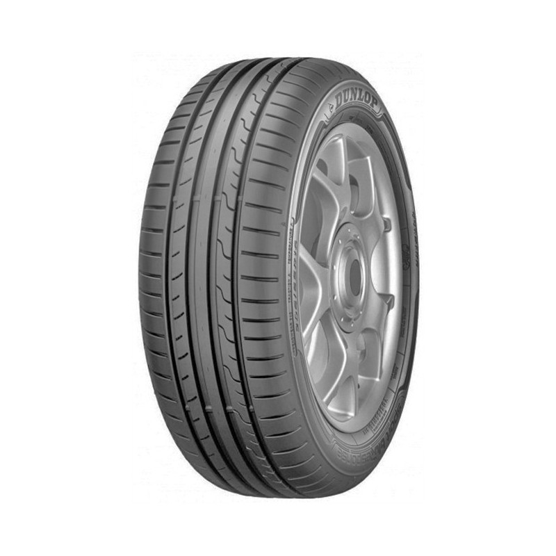 Dunlop SPORT BLURESPONSE 89H 205/50 R17
