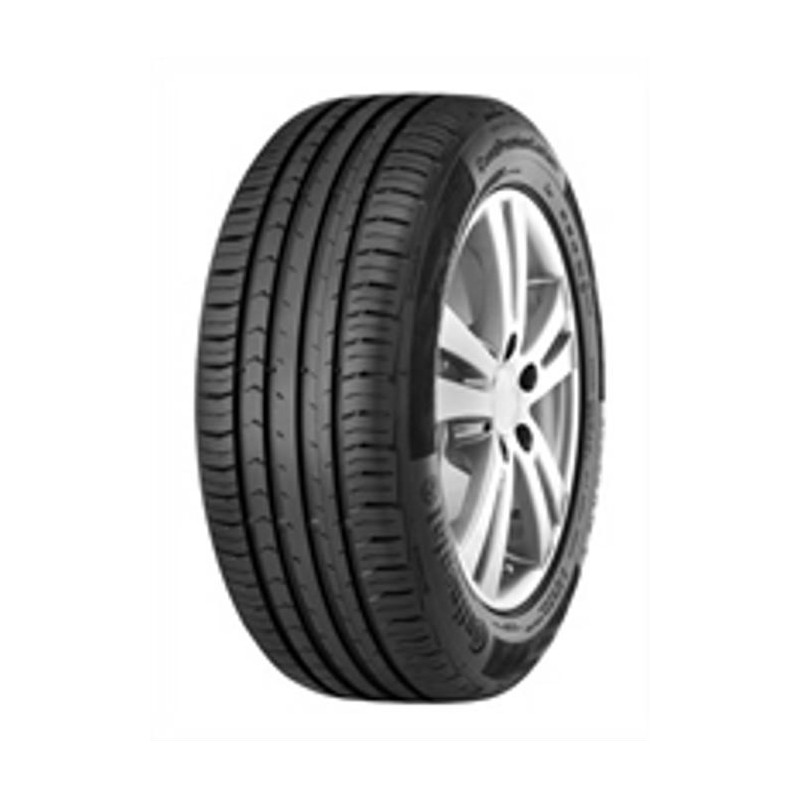 Continental PREMIUM CONTACT 5 195/60 R15 88V