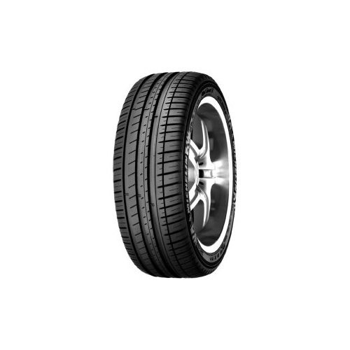 Michelin PILOT SPORT 3 XL 93W 205/50 R17