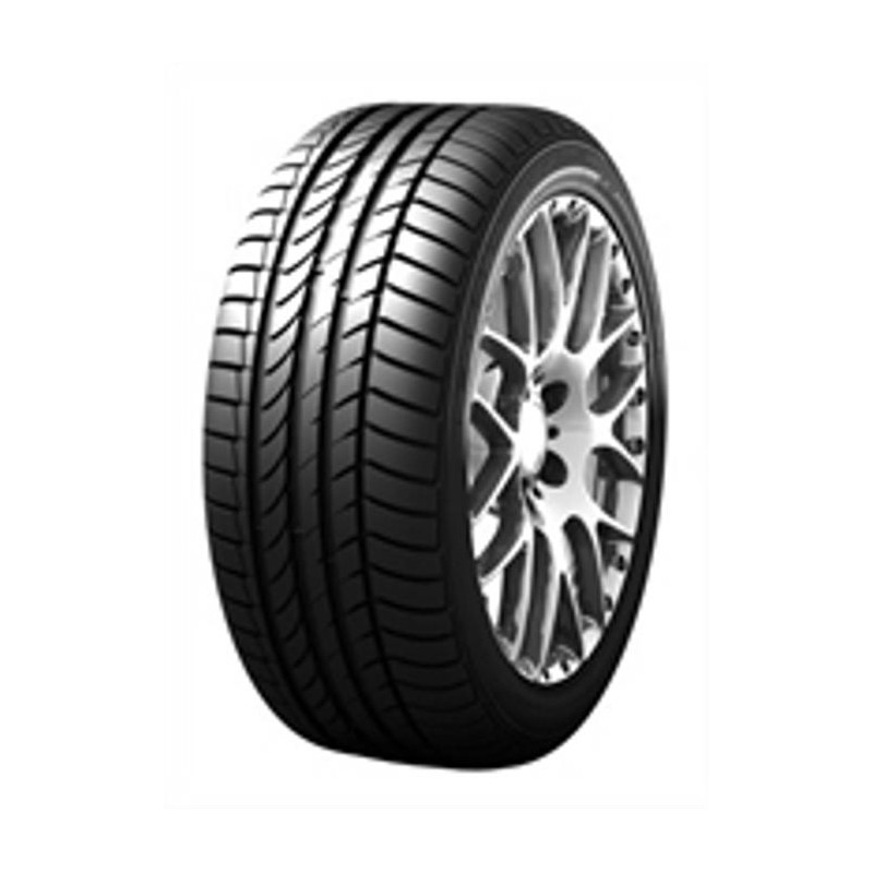 Dunlop SPORT MAXX TT MO 225/45 R17 91Y