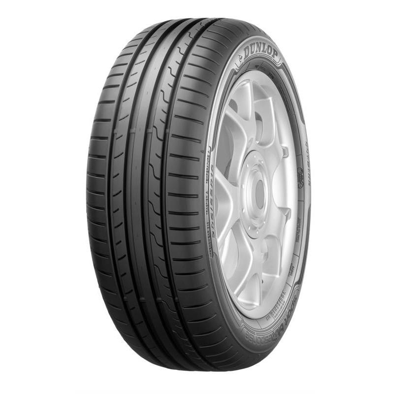 Dunlop SPORT MAXX RT2 XL 225/50 R17 98Y
