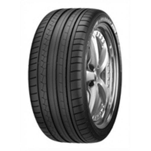 Dunlop SPORT MAXX GT AO 245/40 R18 93Y