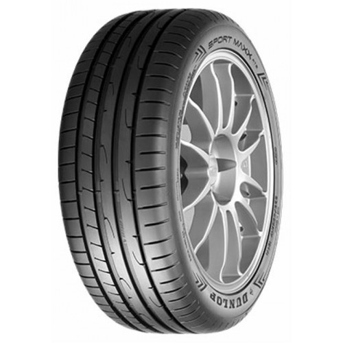 Dunlop SPORT MAXX RT2 XL 245/40 R18 97Y