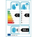 Toyo TYJ48A 94V 215/55 R17