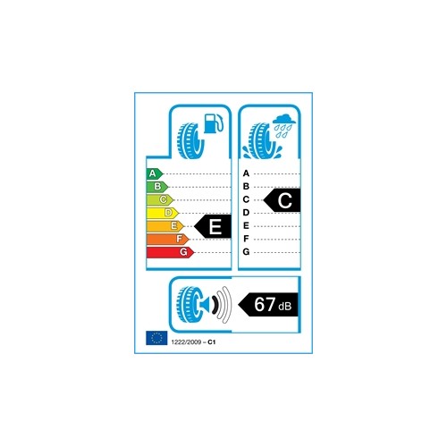 Firestone MULTIHAWK 2 XL 185/60 R15 88T