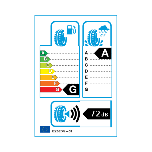 Firestone HAWK SZ90 195/55 R15 85V