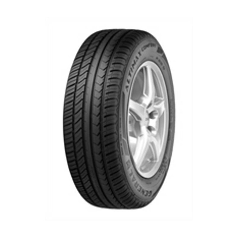 General ALTIMAX SPORT XL 245/35 R18 92Y
