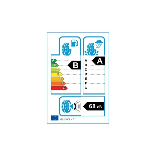 Goodyear EFFICENTGRIP PERFORMANCE 185/65 R15 88H