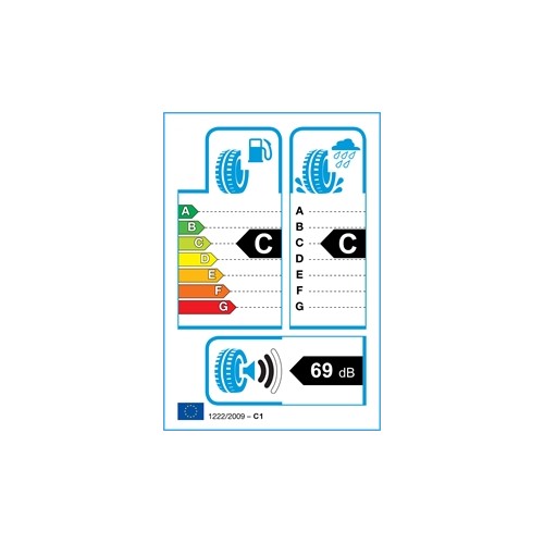 Goodyear DURAGRIP XL 185/65 R15 92T