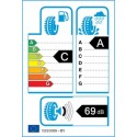 Goodyear EFFICENTGRIP PERFORMANCE 225/45 R17 91W