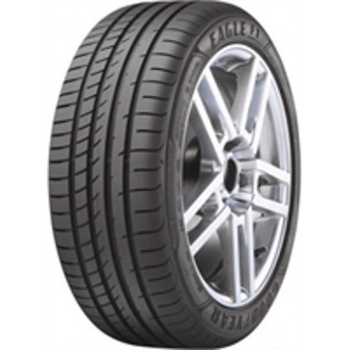 Goodyear EAGLE F1 ASYMMETRIC 3 SCT 225/50 R17 98Y