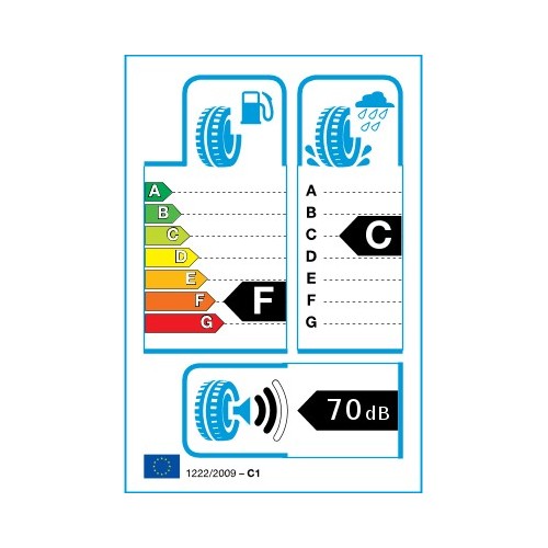 Firestone MULTIHAWK 2 84T 185/60 R15