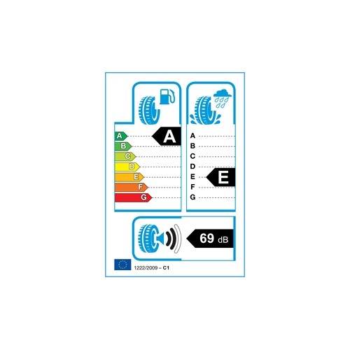 Hankook KINERGY ECO K425 185/65 R15 88H