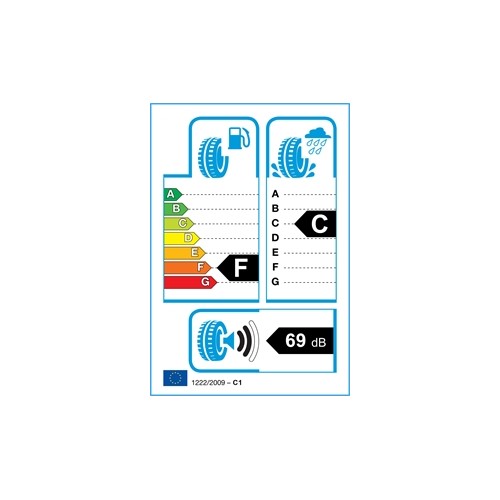 Kleber DYNAXER HP 3 185/60 R15 84H