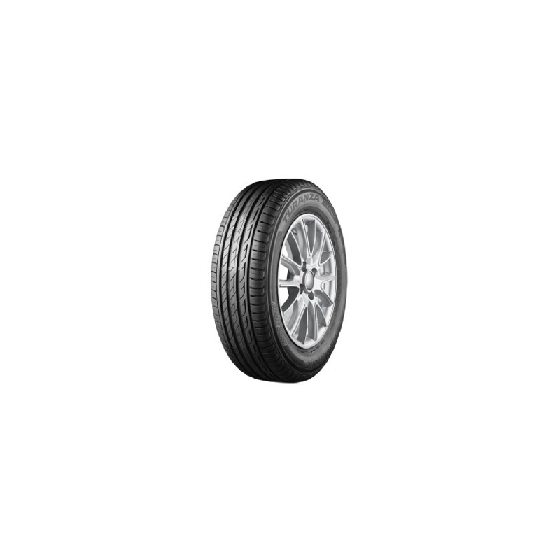 Bridgestone TURANZA T001 EVO 84H 185/60 R15
