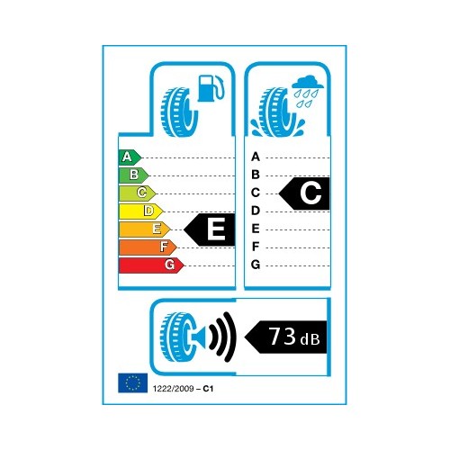 Nexen CP661 88H 185/65 R15