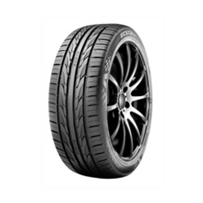 Kumho ECSTA SPT KU31 255/30 R19 91Y