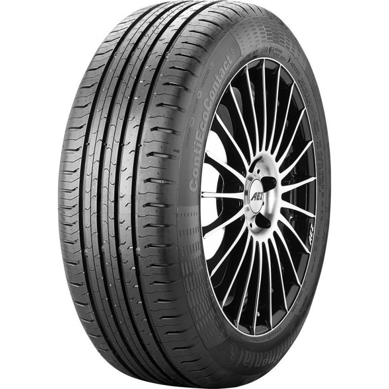 Continental ECOCONTACT 5 XL 88T 175/70 R14