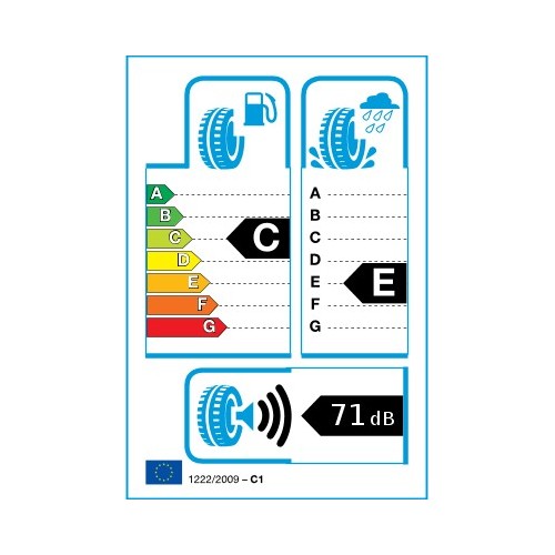 Kumho KH17 88H 185/65 R15